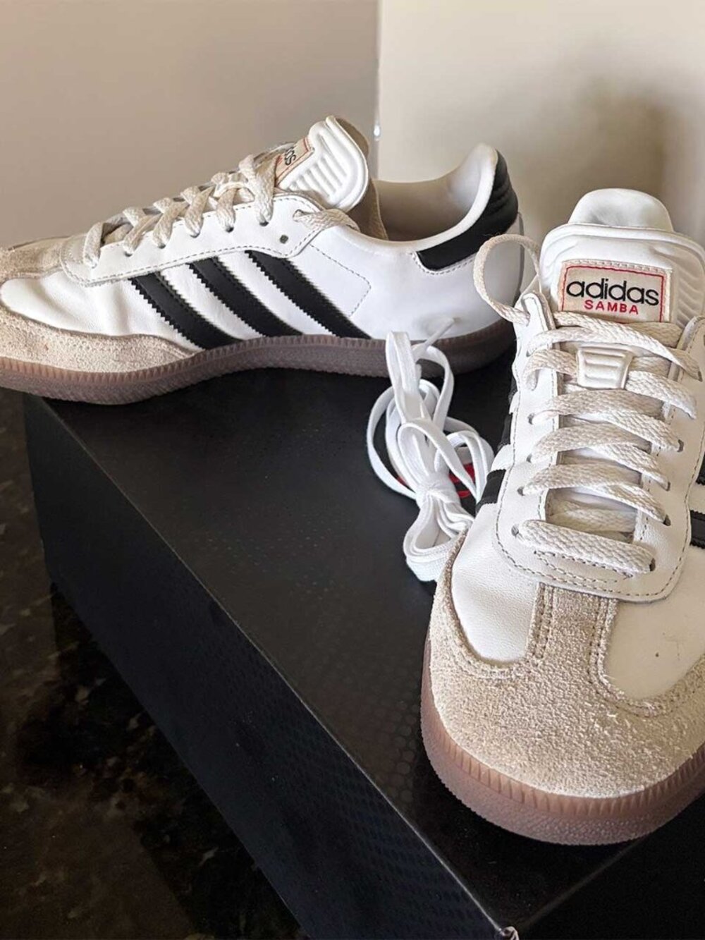 Adidas Samba - Picture 2 of 5